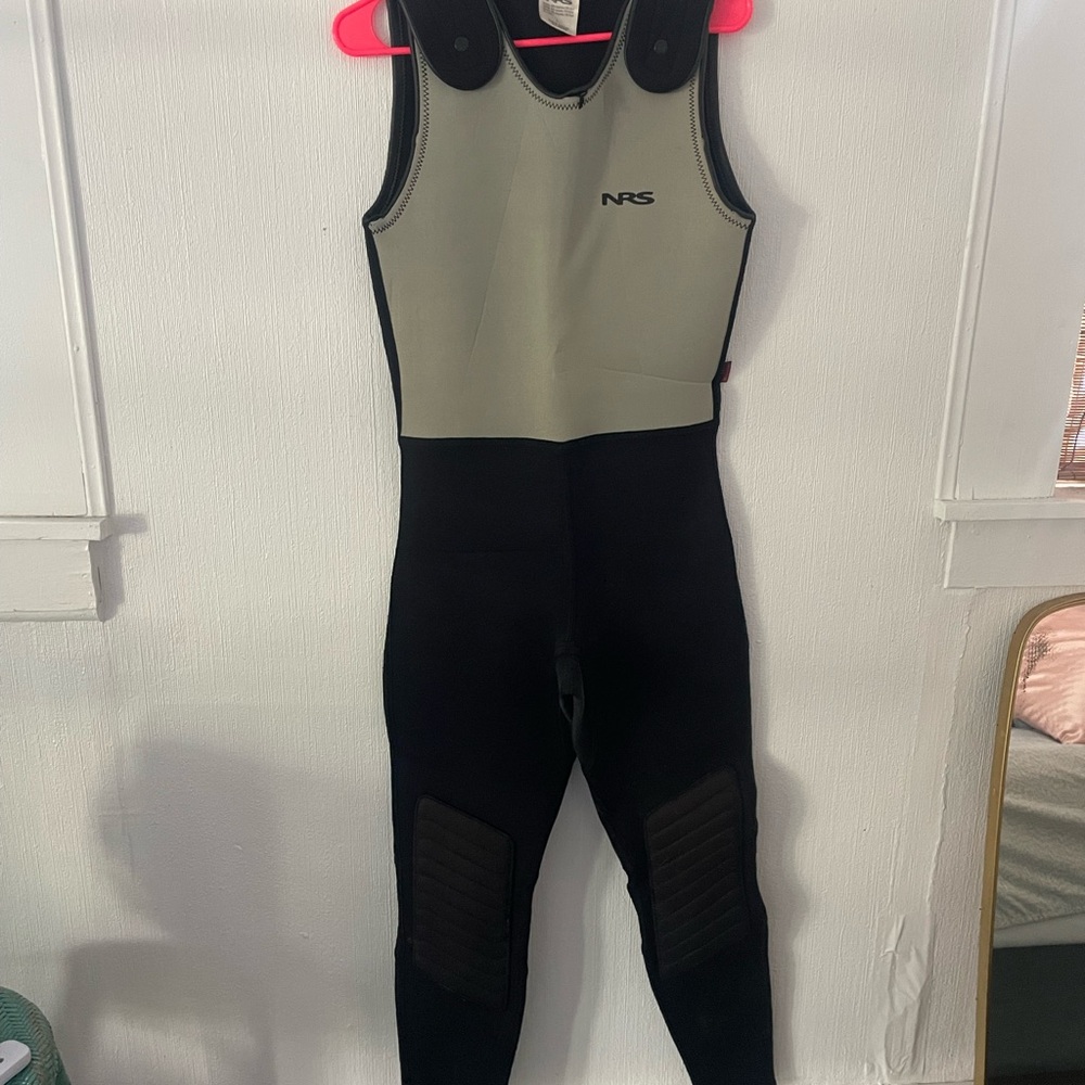 NRS 3 MM Wetsuit